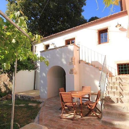 Holiday House With Wifi Mali Lošinj Екстериор снимка