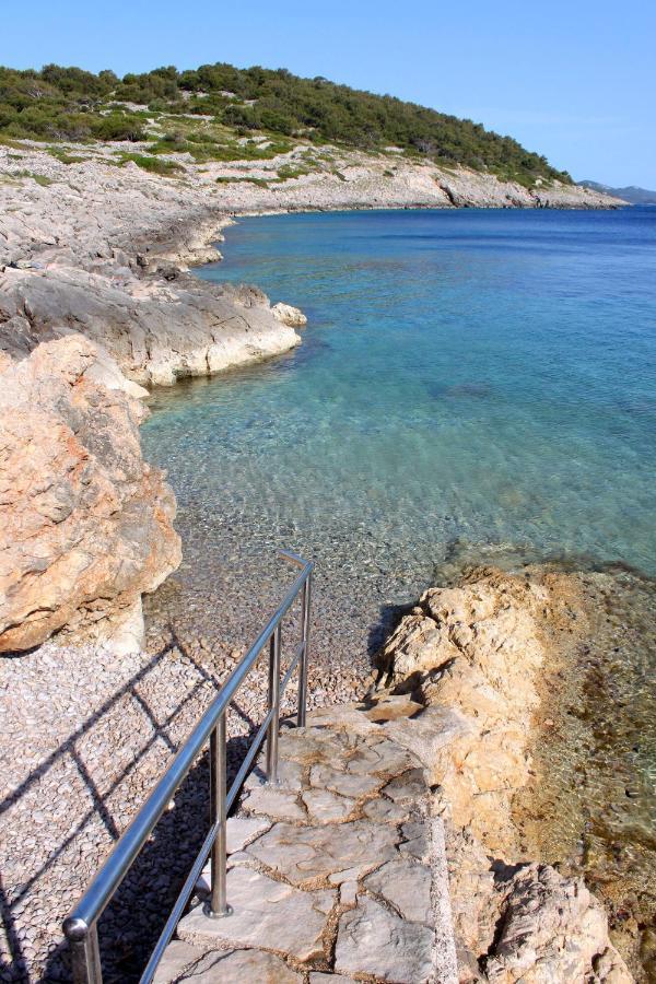 Holiday House With Wifi Mali Lošinj Екстериор снимка