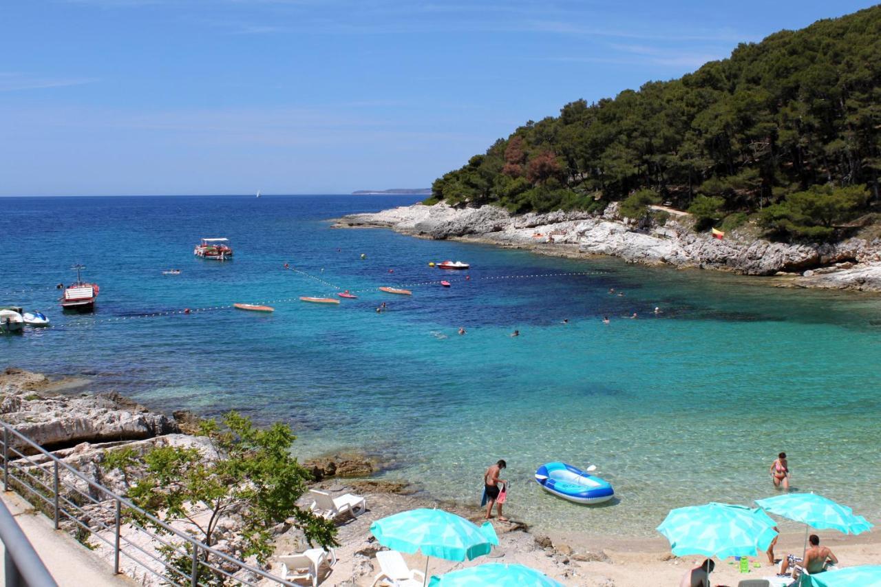 Holiday House With Wifi Mali Lošinj Екстериор снимка