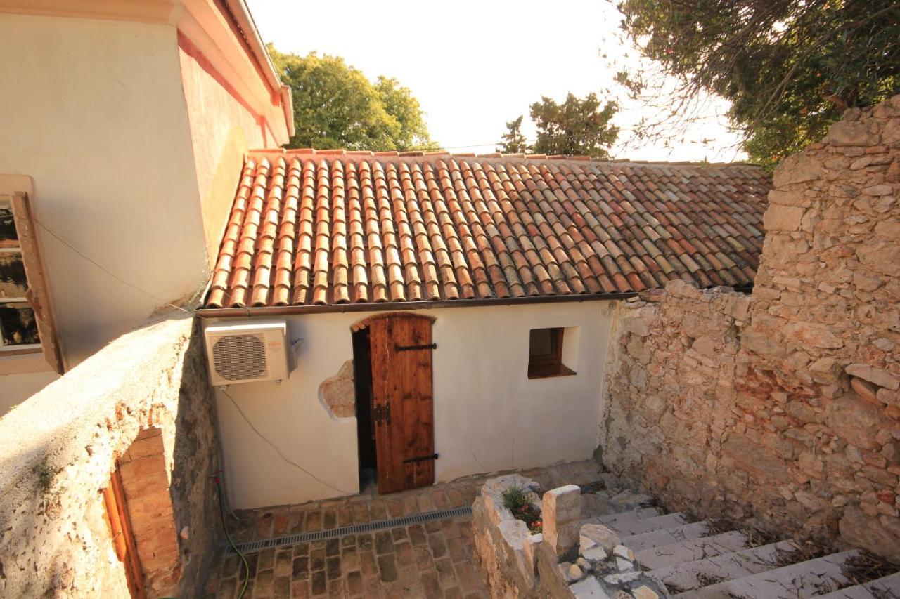 Holiday House With Wifi Mali Lošinj Екстериор снимка